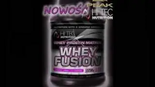 Konkurs - Delicious Whey Protein