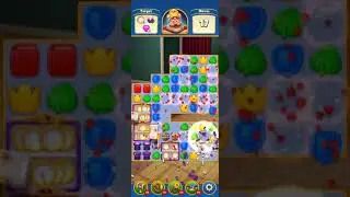 Royal Match Level 6394