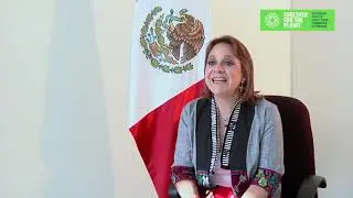 Priorities for Climate Action in Mexico #TogetherForThePlanet