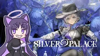 Exploring more of the Silver Palace Beta