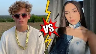 Elsa Arca (Xo Team) vs Ryan Trahan |Lifestyle Comparison 2023 |RW Facts & Profile|