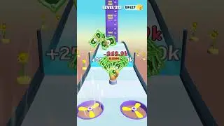 Hold&rsquo;N Duel gameplay level 212 TalhaPro Best Hyper Casual  Mobile Games Free Games #shorts Akv