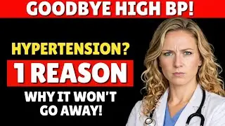 How to Reverse Hypertension &mdash; What Actually Works (Doctor Explains) | Men's Health