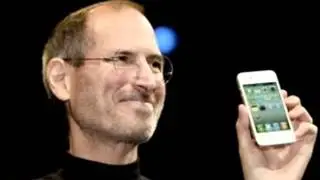 Apple iPhone 5 finally revealed! [HD]