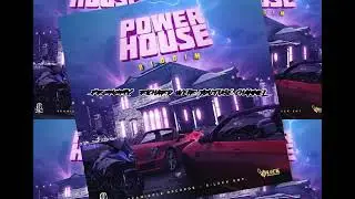 POWER HOUSE RIDDIM (Mix-Oct 2019) SEANIZZLE RECORDS & S - LOCK ENT