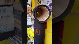 subwoofer box