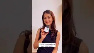 Omega 3 Fish Oil | WOW LIFE SCIENCE | Fatty Acids | with Ishanki Tiwari