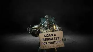SPACE MARINE 2 OPERACIONES