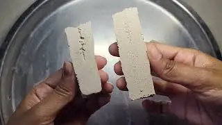 Homemade Slate Bar 🤤