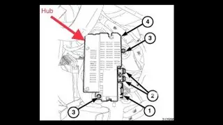 2013 DODGE CHARGER R/T BLUETOOTH NOT CONNECTING FIXED