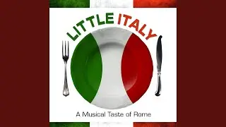 Italian Stallion
