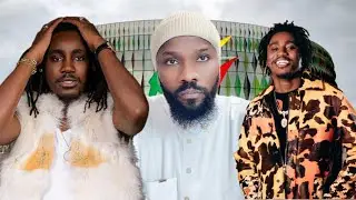 wally seck a dakar arena pascal wally fais des revelation