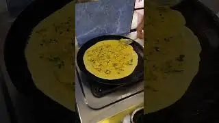 Ghar Ke Sadharan Khane Ka Alag Swaad |Aaj Kitchen Mein Experiment|Healthy Recipe Vlog Moong Dal Dosa