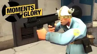TF2 Moments of Glory #470 fefor - Free For All﻿