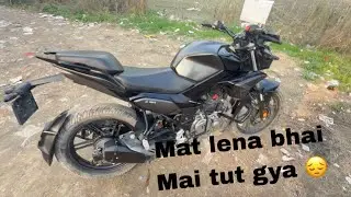 Hero xtreme 125 bike 1 sall bad review hero bike kyu na le bike problem best bike under 125 