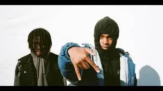 $not x Jasiah Type Beat 2020 - 
