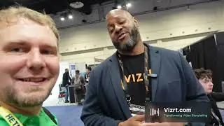 All Things TechIE Podcast - Episode 118 at #infocomm25