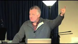The Church @ Grace Life Contracts New and Old with Ralph Harris