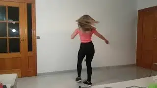 PRIMER NIVEL SALSA EN 1