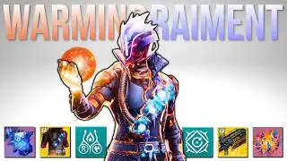My Favorite Warlock Build has Reached Peak Performance