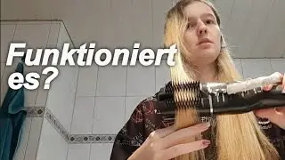 Funktioniert der SilkHair V3 Spliss Trimmer wirklich?