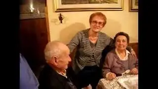 Gli Ottant'anni di  Iolanda Camerini