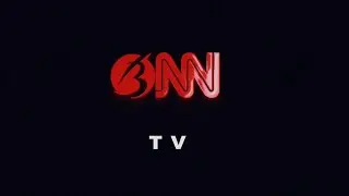 BNN TV Logo | Official Reveal