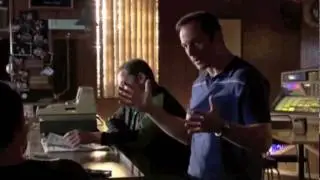 Jason Isaacs in Brotherhood 32
