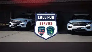 NATOA GPA Entry - Category 40: Call For Service - From Dispatch to Action