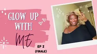 🌟 Glow Up With Me | NYE GRWM + 90-Day Action Plan Recap