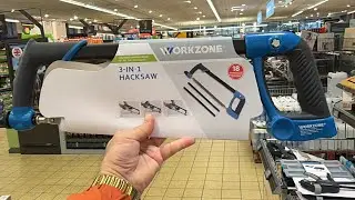 Aldi What's New from Today - 18th of January 2026