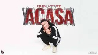 MGK - BUN VENIT ACASA FULL ALBUM (cu Tranzitii)