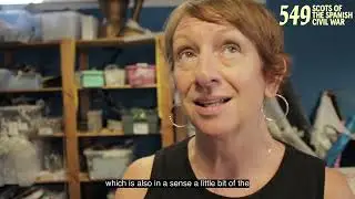 549: Set Designer Becky Minto Interview