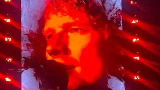 Ed Sheeran Live in Bangalore - Shape of You
