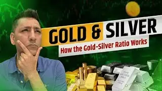 Gold vs Silver: Which Is Better to Invest 2026? Complete Ratio Analysis | Mukul Taluja