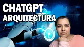 CHATGPT Sirve para arquitectura?