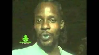 Atunyah Live in Possie Dominica
