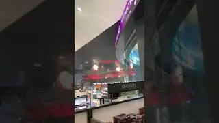 margo city ambruk haduh kasian banget