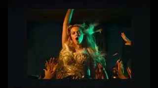 Til' someone gets hurt || Renee Rapp (Soundtrack of Mean Girls 2024 - SpedUp)