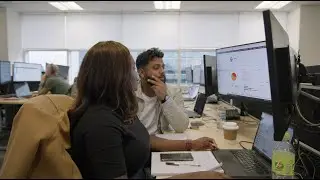 How Protecht supports First Central Group on its growth journey.