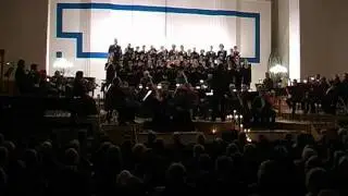W.A. Mozart: Requiem in D Minor, KV 626 -  Lacrimosa (Sequenz)