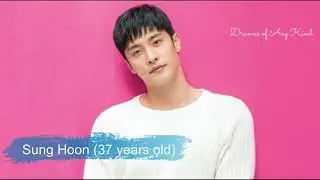 11 TALENTED KOREAN ACTORS IN SHIRTLESS MODE | DRAMAS OF ANY KIND