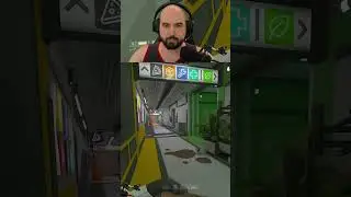 LET'S JUST SAY I AM A GOOD EMPLOYEE | LOCKDOWN: PROTOCOL GAMEPLAY AND MOMENTS