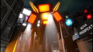 Skibidi Madness Season 13 (all episodes)