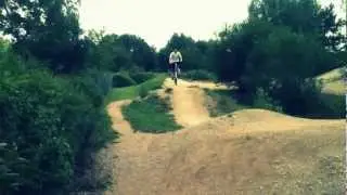 1.Tag in Erlangen am Easthouse (Part3) [HD]