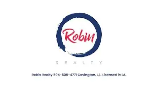 Robin Realty: 373 Black River Drive Madisonville, LA 70447 | MLS #: NAB21011438