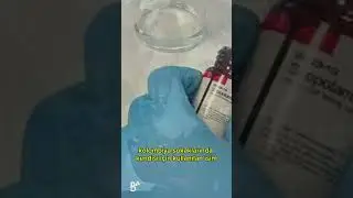 Burundanga Nedir ?
