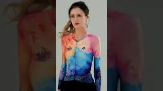Limited-edition Jersey: Cycle through the Year of the Dragon in style #biker #bikeride #cycling