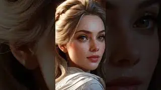 The Lost Portrait