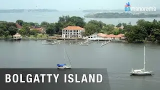 Bolgatty Island, Kochi